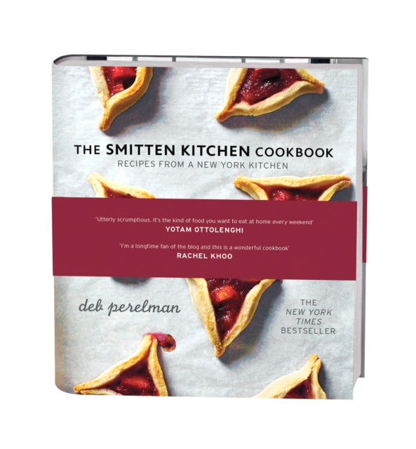Smitten Kitchen Cookbook-9780224095785