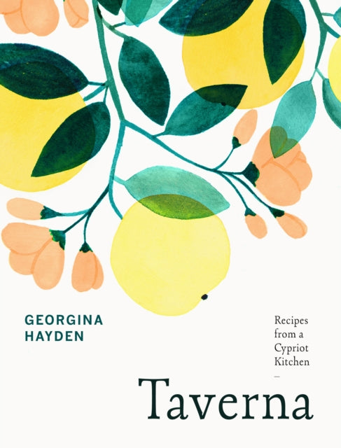 Taverna : From the Sunday Times Bestselling Author of Nistisima-9780224101646
