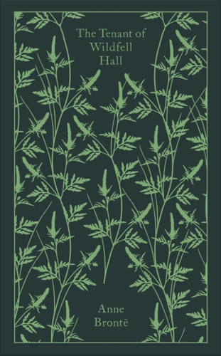 The Tenant of Wildfell Hall-9780241198957