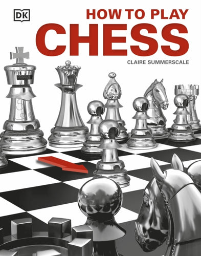 How to Play Chess-9780241257265