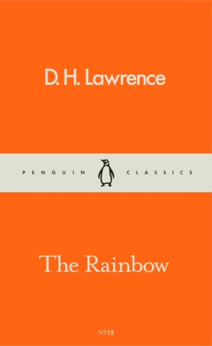 The Rainbow-9780241260739
