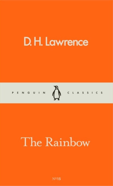 The Rainbow-9780241260739