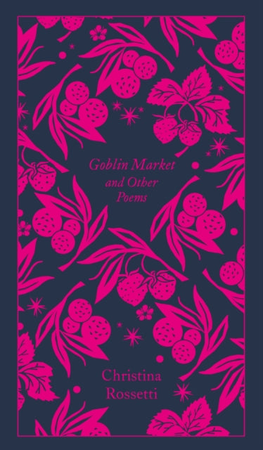 Goblin Market and Other Poems-9780241303061