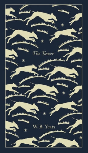 The Tower-9780241303092