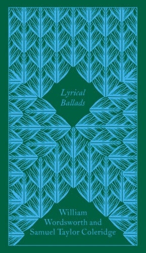 Lyrical Ballads-9780241303108