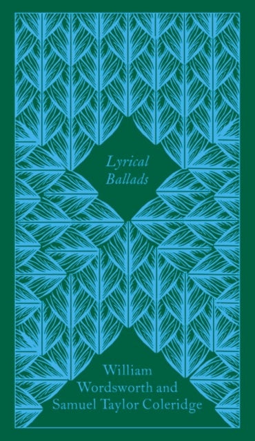 Lyrical Ballads-9780241303108