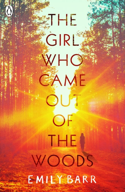 The Girl Who Came Out of the Woods-9780241345221