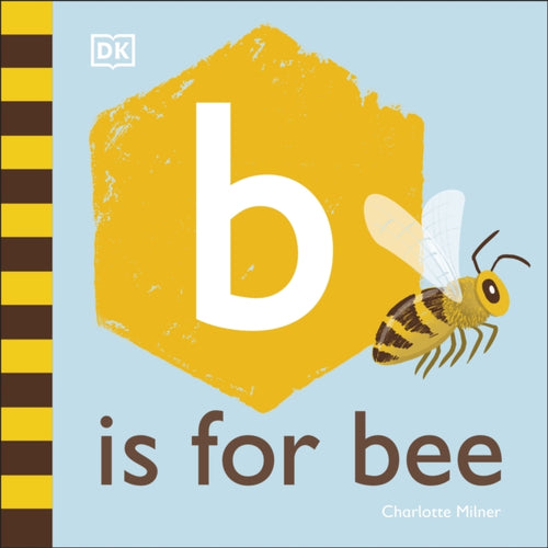 B is for Bee-9780241406991