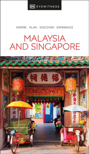 DK Malaysia and Singapore-9780241418475
