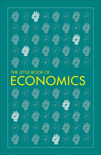 The Little Book of Economics-9780241426449