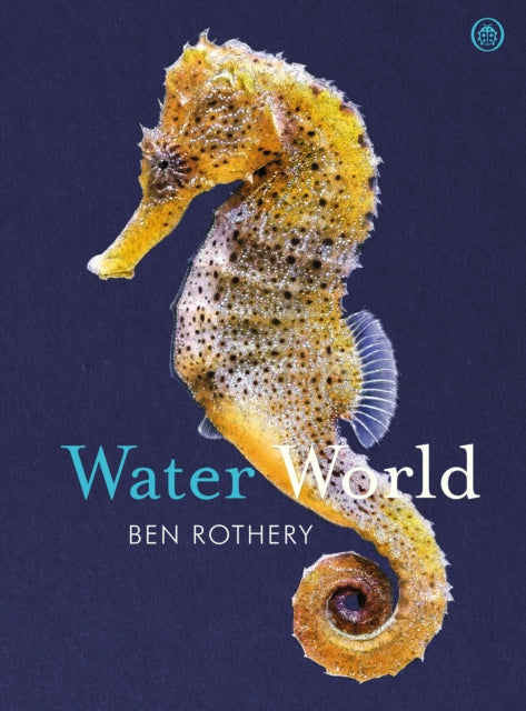Water World-9780241435533
