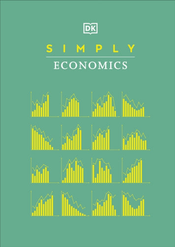 Simply Economics-9780241471319