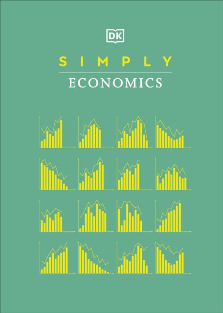 Simply Economics-9780241471319