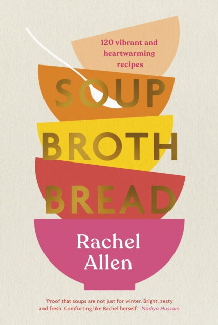Soup Broth Bread-9780241486290