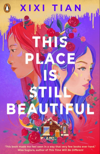 This Place is Still Beautiful-9780241532614