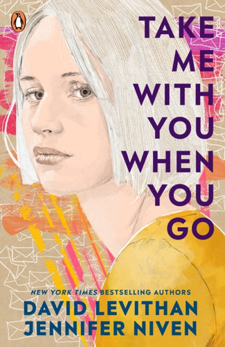 Take Me With You When You Go-9780241550809