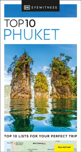 DK Eyewitness Top 10 Phuket-9780241568972