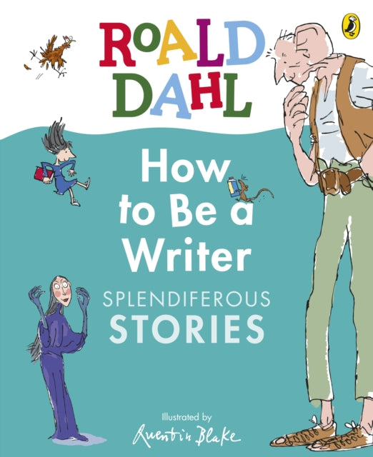 Splendiferous Stories-9780241610800