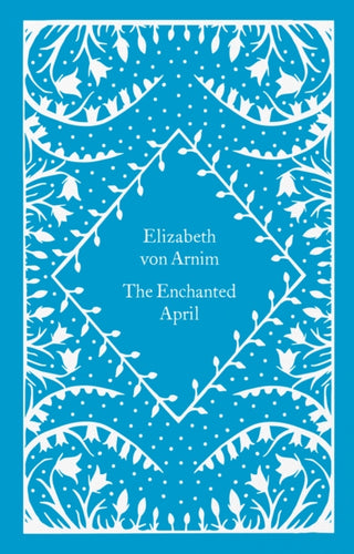 The Enchanted April-9780241619742