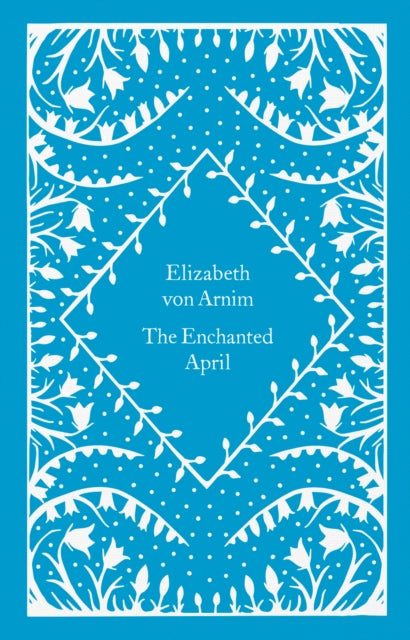 The Enchanted April-9780241619742