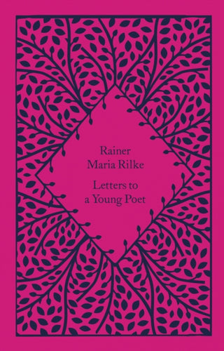 Letters to a Young Poet-9780241620038