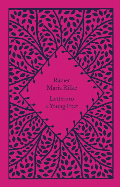 Letters to a Young Poet-9780241620038