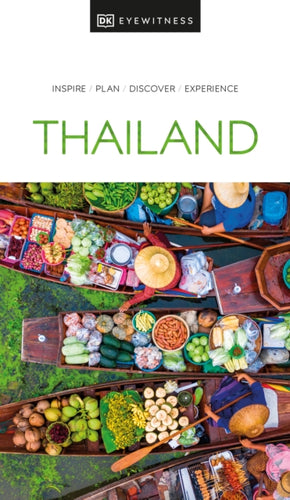 DK Eyewitness Thailand-9780241624470