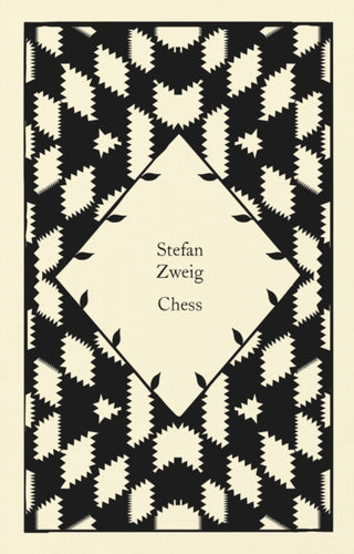 Chess : A Novel-9780241630822