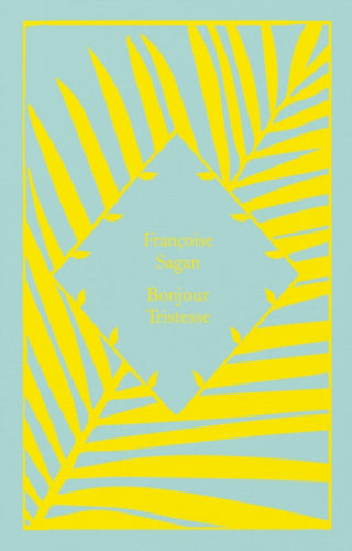 Bonjour Tristesse-9780241630891