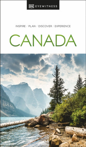 DK Canada-9780241664827