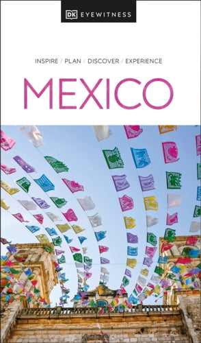DK Mexico-9780241669464