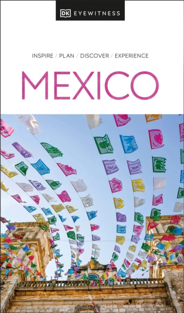 DK Mexico-9780241669464