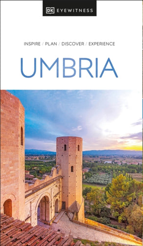DK Eyewitness Umbria-9780241670729