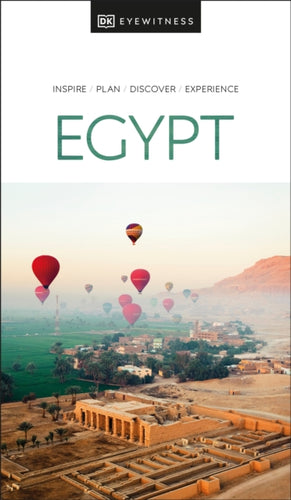 DK Egypt-9780241671924