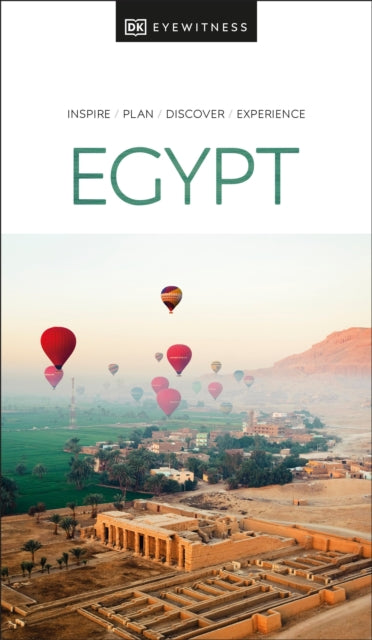 DK Egypt-9780241671924