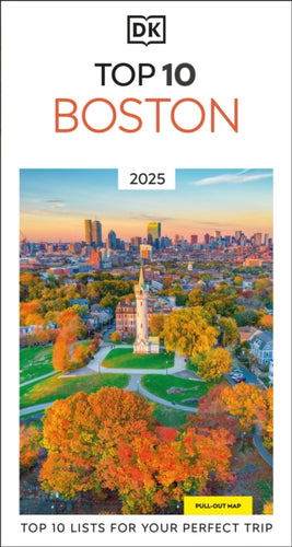DK Top 10 Boston-9780241675786