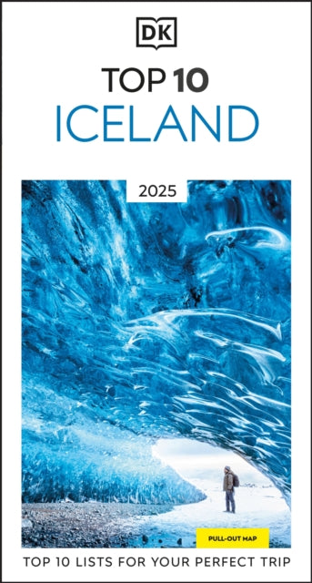 DK Top 10 Iceland-9780241676134