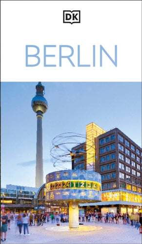 DK Berlin-9780241710630