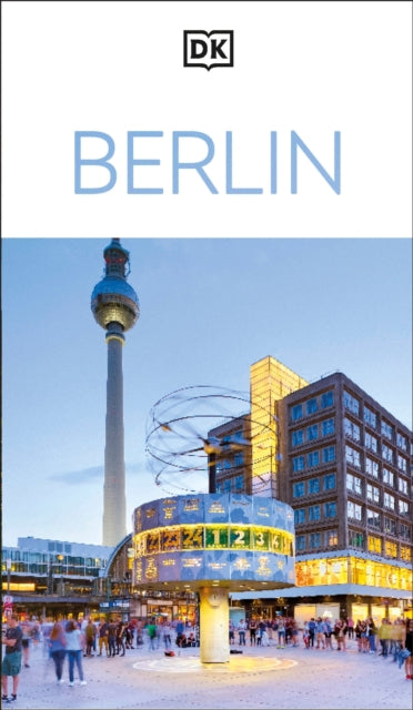 DK Berlin-9780241710630