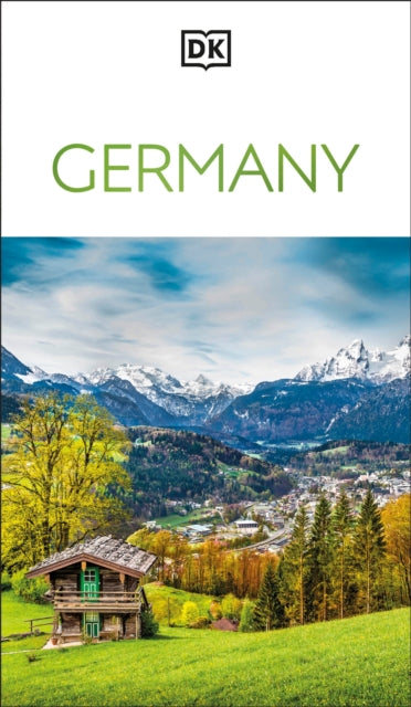 DK Germany-9780241717196