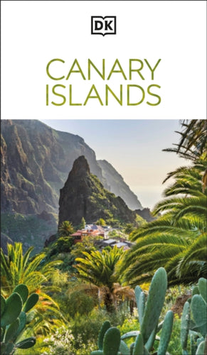DK Canary Islands-9780241719015