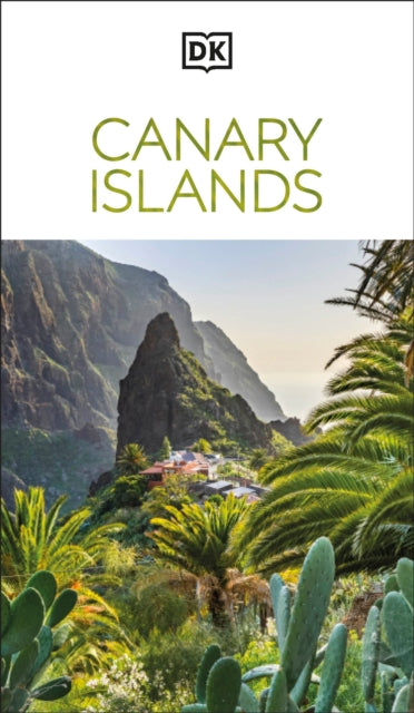 DK Canary Islands-9780241719015