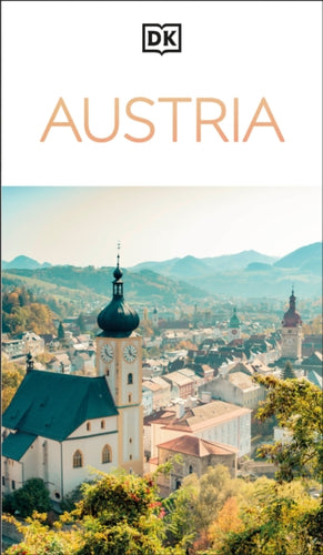 DK Austria-9780241719473