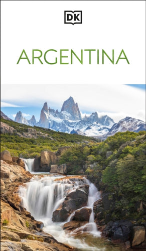 DK Argentina-9780241719749