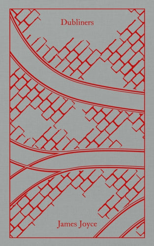 Dubliners-9780241720202