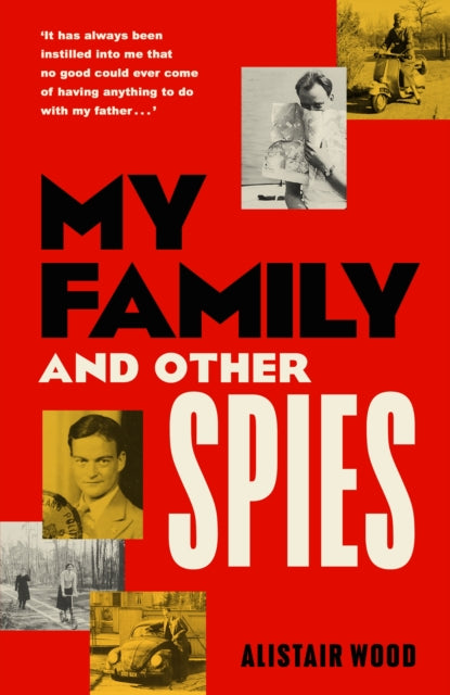 My Family and Other Spies-9780241726358