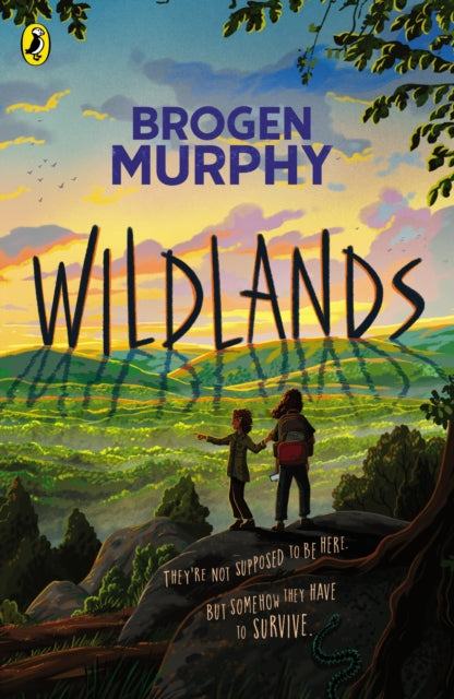 Wildlands-9780241728109