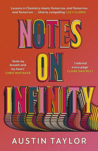 Notes on Infinity-9780241729489
