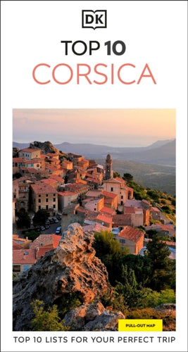 DK Top 10 Corsica-9780241735121