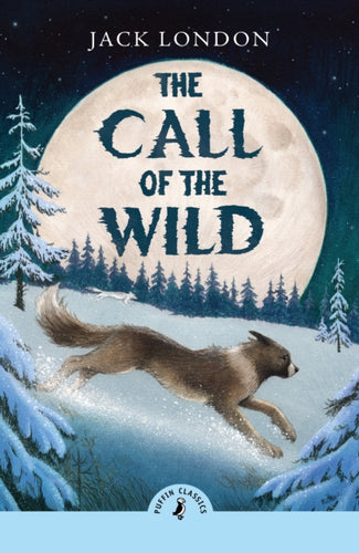 The Call of the Wild-9780241735282